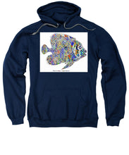 Fish Study 1 - Sweatshirt
