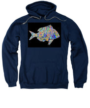 Fish Study 2 - Sweatshirt