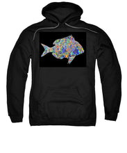 Fish Study 2 - Sweatshirt