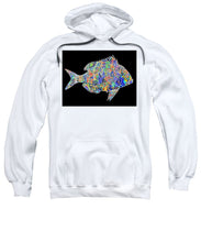 Fish Study 2 - Sweatshirt