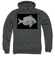 Fish Study 2 - Sweatshirt