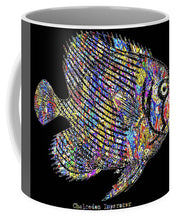 Fish Study 3 - Mug