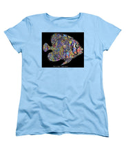 Fish Study 3 - Women's T-Shirt (Standard Fit)