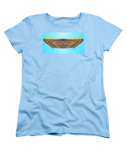 Flatiron - Women's T-Shirt (Standard Fit)