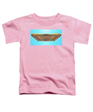 Flatiron - Toddler T-Shirt