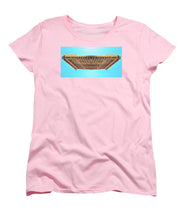 Flatiron - Women's T-Shirt (Standard Fit)