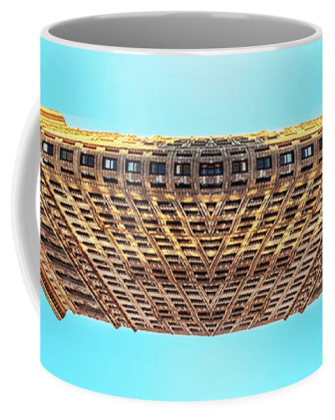 Flatiron - Mug