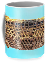 Flatiron - Mug