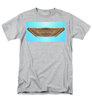 Flatiron - Men's T-Shirt  (Regular Fit)
