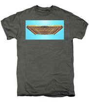 Flatiron - Men's Premium T-Shirt