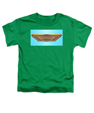 Flatiron - Toddler T-Shirt