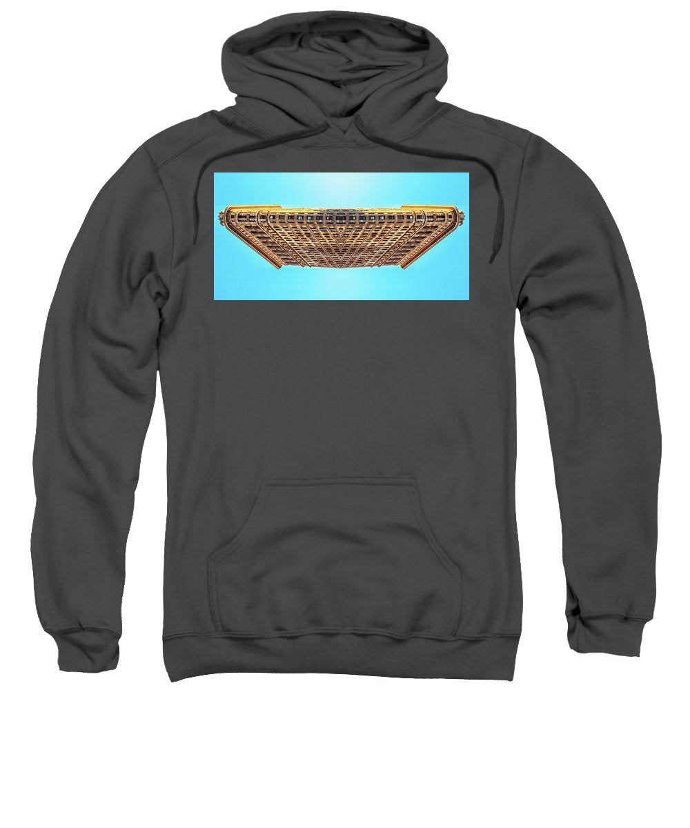 Flatiron - Sweatshirt