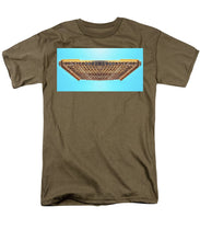 Flatiron - Men's T-Shirt  (Regular Fit)