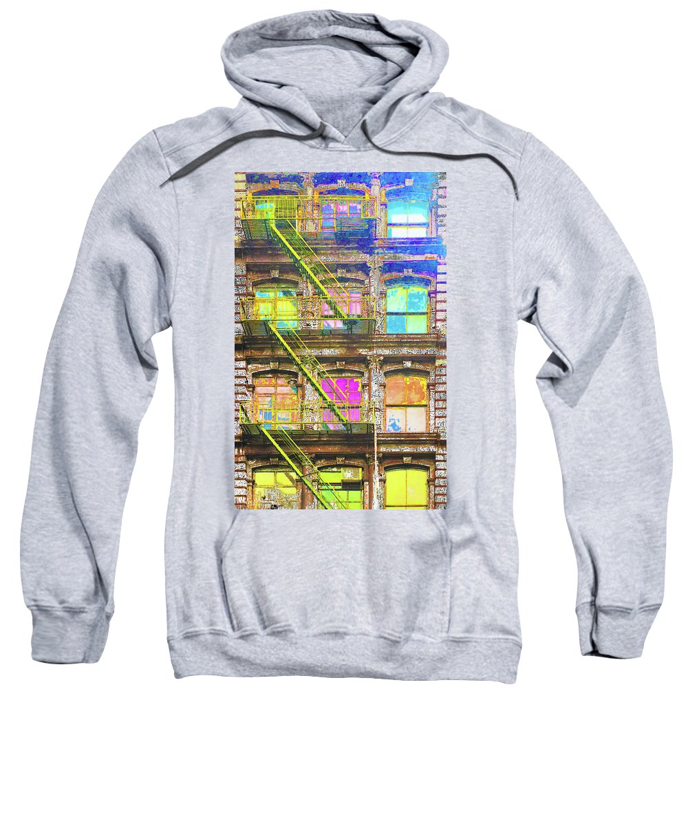 Flip - Sweatshirt