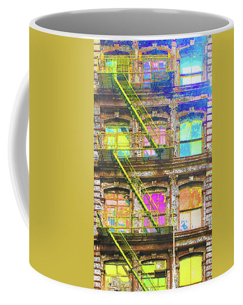 Flip - Mug