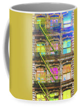Flip - Mug