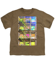 Flip - Youth T-Shirt