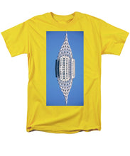 Float - Men's T-Shirt  (Regular Fit)