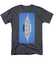 Float - Men's T-Shirt  (Regular Fit)