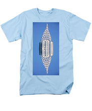 Float - Men's T-Shirt  (Regular Fit)