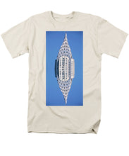 Float - Men's T-Shirt  (Regular Fit)