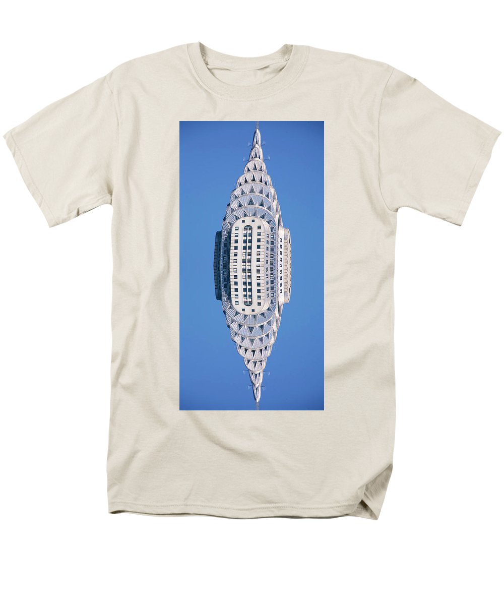 Float - Men's T-Shirt  (Regular Fit)