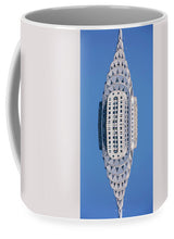 Float - Mug