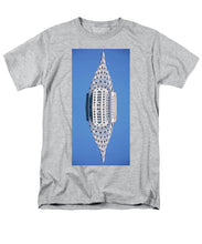 Float - Men's T-Shirt  (Regular Fit)