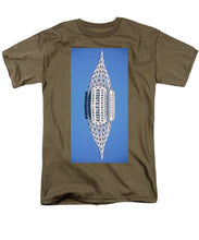 Float - Men's T-Shirt  (Regular Fit)