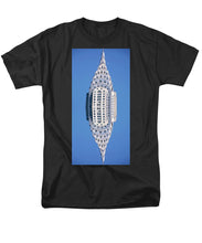 Float - Men's T-Shirt  (Regular Fit)