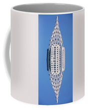 Float - Mug