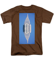 Float - Men's T-Shirt  (Regular Fit)
