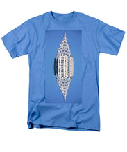 Float - Men's T-Shirt  (Regular Fit)