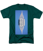 Float - Men's T-Shirt  (Regular Fit)