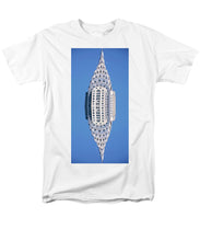 Float - Men's T-Shirt  (Regular Fit)