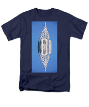 Float - Men's T-Shirt  (Regular Fit)