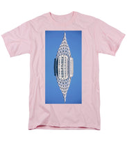 Float - Men's T-Shirt  (Regular Fit)