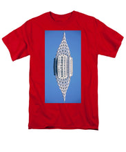 Float - Men's T-Shirt  (Regular Fit)