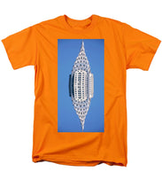 Float - Men's T-Shirt  (Regular Fit)