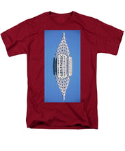 Float - Men's T-Shirt  (Regular Fit)