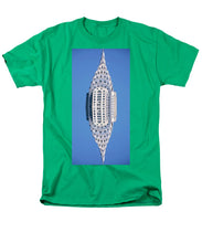 Float - Men's T-Shirt  (Regular Fit)