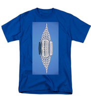 Float - Men's T-Shirt  (Regular Fit)