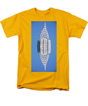 Float - Men's T-Shirt  (Regular Fit)