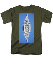 Float - Men's T-Shirt  (Regular Fit)