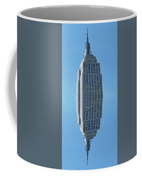 Floating - Mug