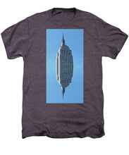Floating - Men's Premium T-Shirt