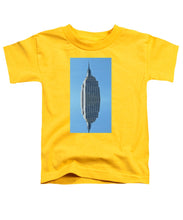Floating - Toddler T-Shirt