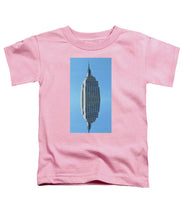 Floating - Toddler T-Shirt