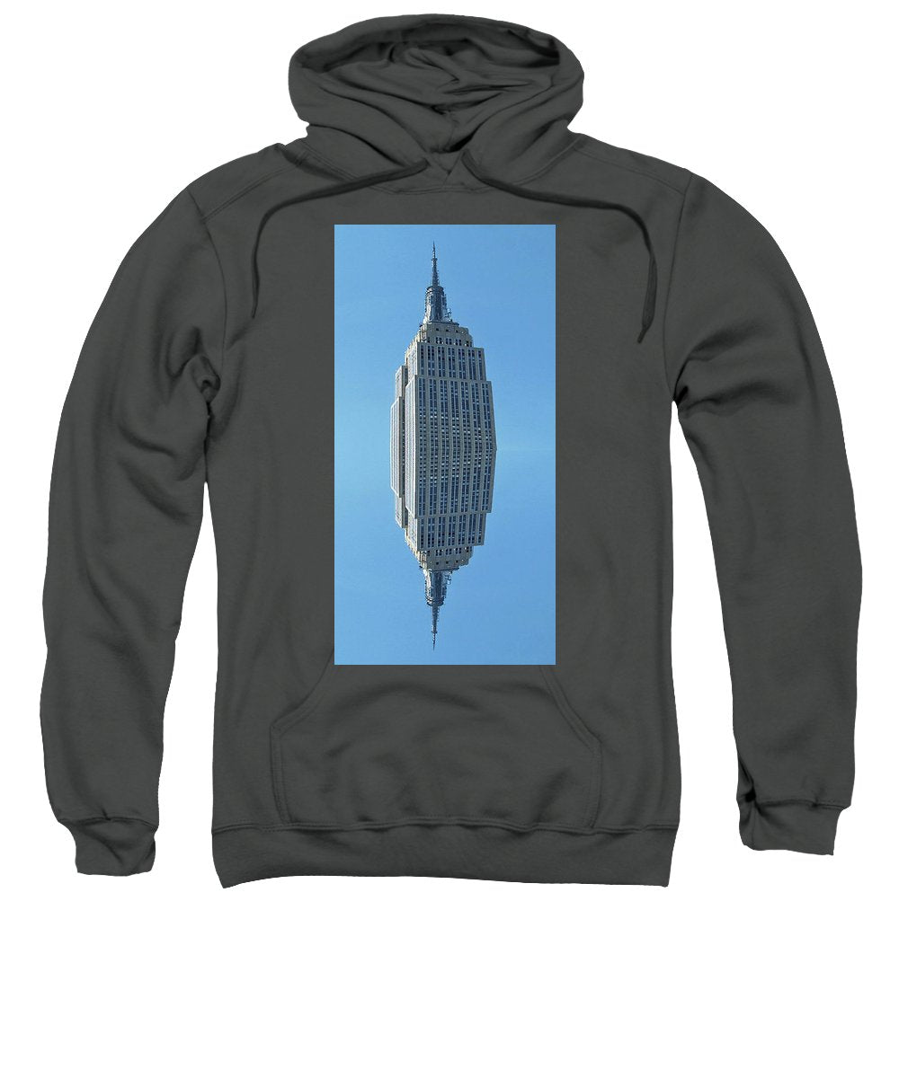 Floating - Sweatshirt