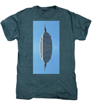 Floating - Men's Premium T-Shirt